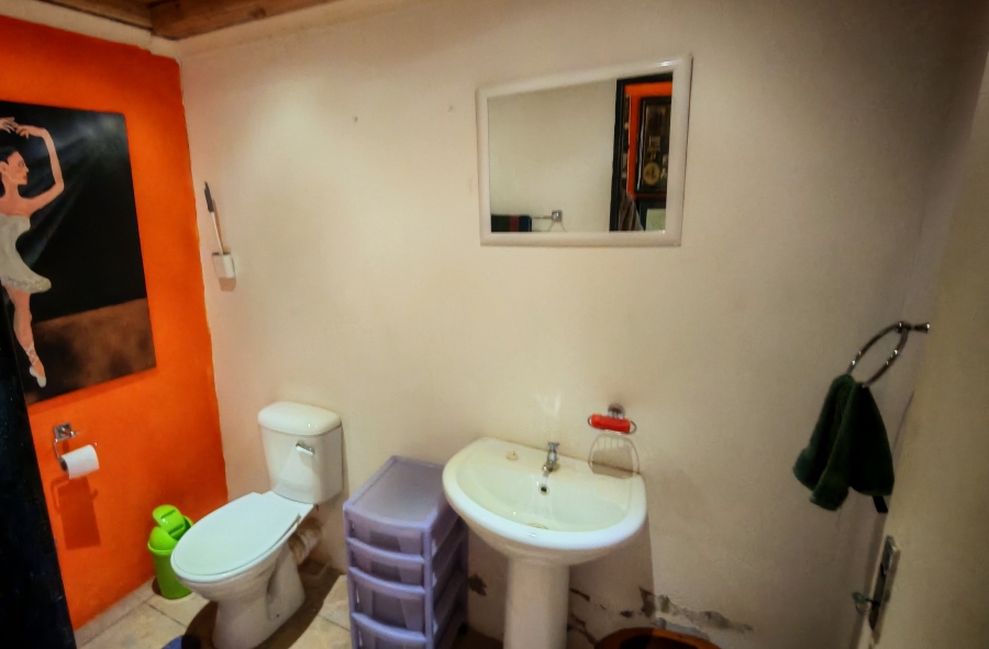 4 Bedroom Property for Sale in Middelburg Rural Eastern Cape